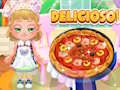 Spēle Baby Cathy Ep37 Picas laiks  online