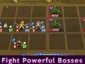 Spēle Tavern Rumble: Roguelike Card  online