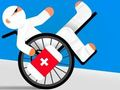 Spēle Trakā medicīna  online