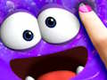 Spēle Mans Super Slime mājdzīvnieks  online