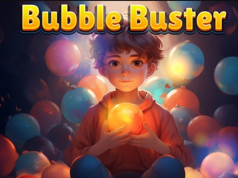Spēle Burbuļoters online