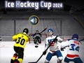 Spēle Hokeja kauss 2024  online