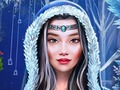Spēle Saldētais cietoksnis  online