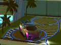 Spēle Ultimate Flying Car 2 online