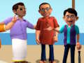 Spēle TMKOC Motorlaivu sacīkstes  online