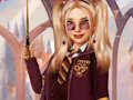Spēle Cūkkārpas princeses  online