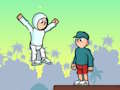 Spēle Flip Bros online