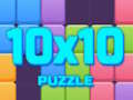 Spēle 10x10 mīkla  online
