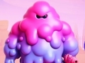 Spēle Slime Conquer: episkās cīņas  online