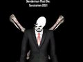 Spēle Slendermanam ir jāmirst: sanatorija 2021  online