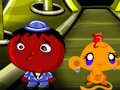 Spēle Monkey Go Happy Stage 309  online