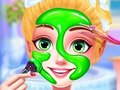 Spēle Varavīksnes princeses poniju grims  online