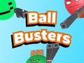 Spēle Lodīšu busters online