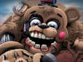 Spēle Piecas naktis pie Fazbear's  online