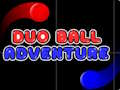 Spēle Duo balles piedzīvojums  online