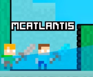 Spēle Makatlantis online