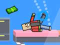 Spēle Roblox flip online