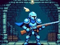Spēle Steelstorm Dungeon online