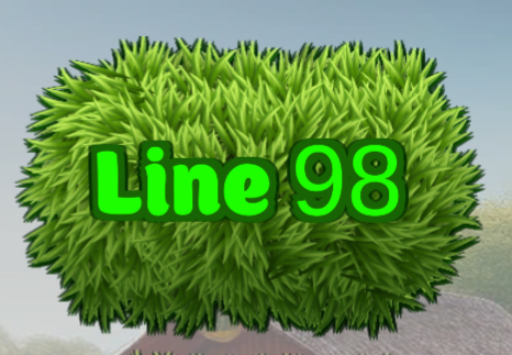 Spēle 98. rinda  online
