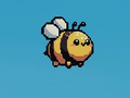 Spēle Flappy bite online