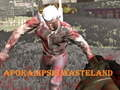 Spēle Apokalipsis Wasteland online