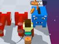 Spēle Cūciņa banka Demolish Run  online