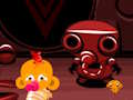 Spēle Pērtiķis Go Happy 321 skatuve online