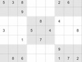 Spēle Dzīves Sudoku  online
