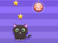 Spēle Sagrieziet Cat Challenge online