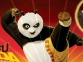 Spēle Kungfu Panda nāves spēle  online