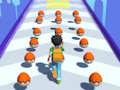 Spēle Monster Squad Rush 3d online