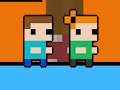 Spēle PixBros 2 atskaņotājs  online