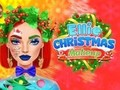 Spēle Ellijas Ziemassvētku grims  online