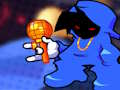 Spēle Piektdienas nakts Funkin Shadow Wizard Money Mod  online