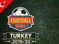 Spēle Futbola galvas: Turcija 2019./2020  online