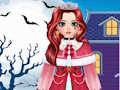 Spēle Princeses grima spēle  online