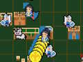 Spēle Florence: Piektais elements  online