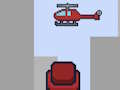 Spēle Flappy Helicopter 2 atskaņotājs  online