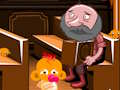 Spēle Monkey Go Happy Stage 335  online