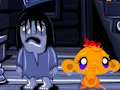 Spēle Monkey Go Happy Stage 343  online