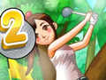 Spēle Maya Golf 2 online