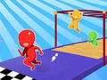 Spēle Parkour visiem  online