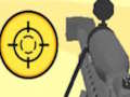 Spēle Hawkeye Snaiperis  online