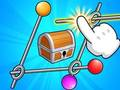 Spēle Puzzle Box Pagrieziet gredzenus  online