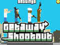 Spēle Bēgšanas Shootout  online