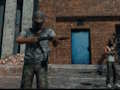Spēle Tēvzemes karavīrs: FPS  online