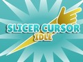 Spēle Šķēles kursors  online