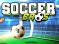 Spēle Futbola Bros  online