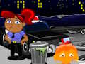 Spēle Monkey Go Happy Stage 347  online