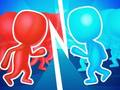 Spēle Brolis Race Count  online